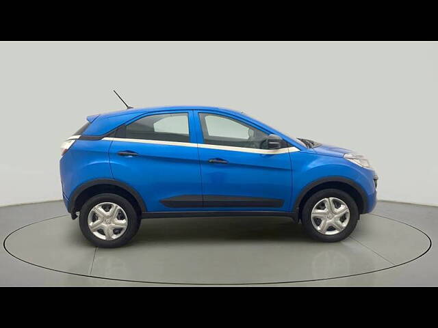 Used Tata Nexon [2017-2020] XMA Petrol in Bangalore