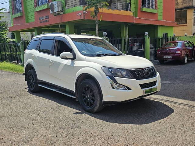 Used Mahindra XUV500 [2015-2018] W10 AT 1.99 in Kolkata