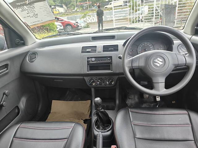 Used Maruti Suzuki Swift  [2005-2010] VDi in Pune