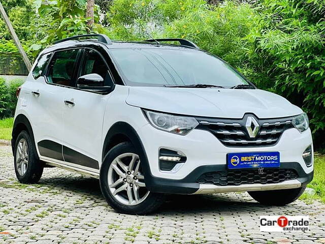 Used Renault Triber [2019-2023] RXZ [2019-2020] in Ahmedabad