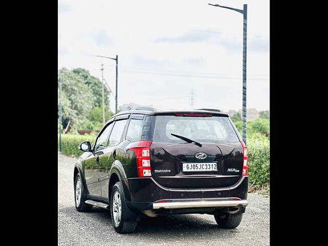 Used Mahindra XUV500 [2011-2015] W8 in Surat