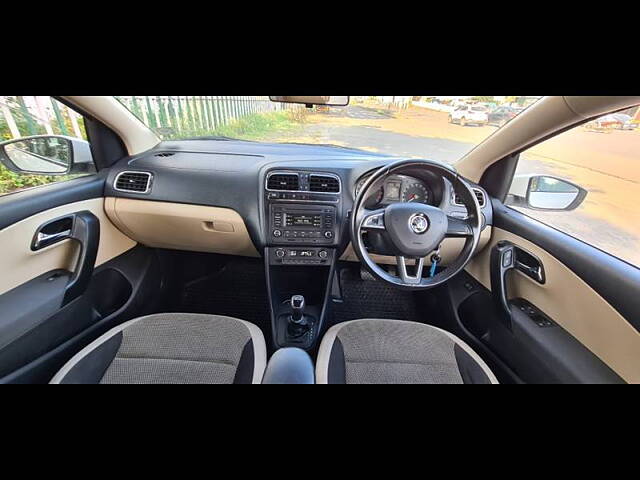 Used Skoda Rapid [2014-2015] 1.5 TDI CR Ambition AT in Pune