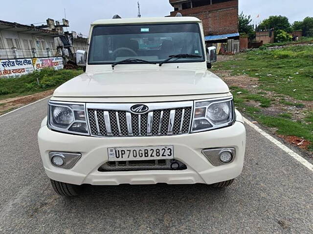 Used 2022 Mahindra Bolero in Lucknow