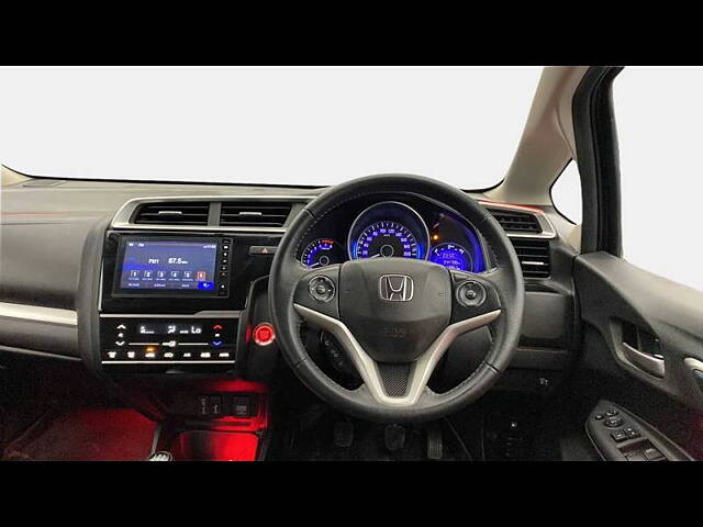 Used Honda WR-V [2017-2020] VX MT Petrol in Delhi