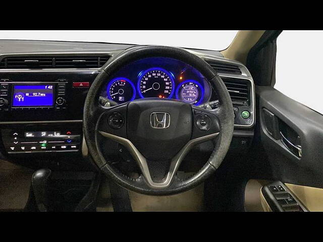 Used Honda City [2014-2017] VX CVT in Navi Mumbai