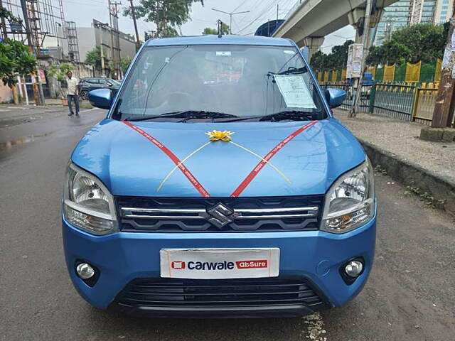 Used 2019 Maruti Suzuki Wagon R in Noida