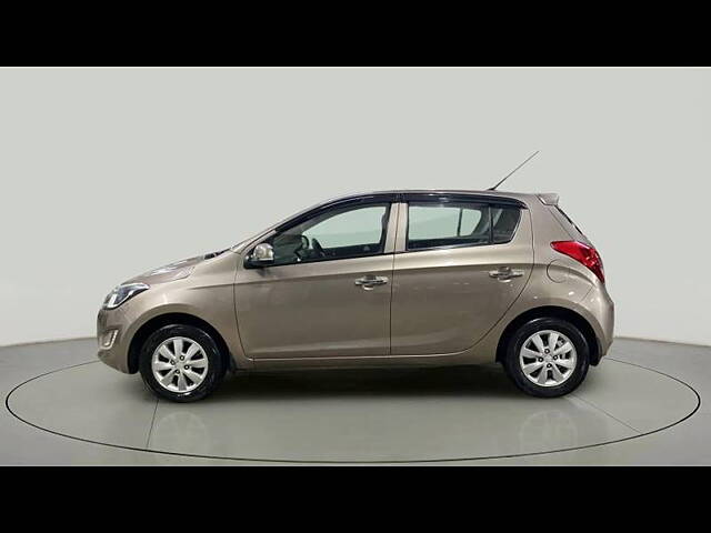 Used Hyundai i20 [2012-2014] Asta 1.2 in Mumbai