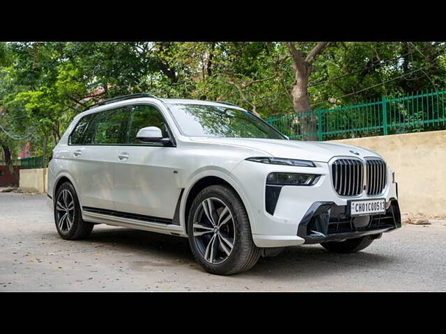 Used BMW X7 [2019-2023] xDrive40i M Sport in Delhi