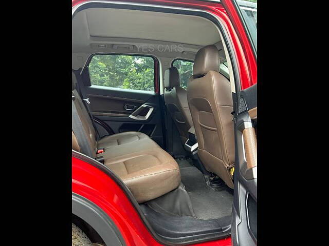 Used Tata Harrier [2019-2023] XZ Plus in Chennai