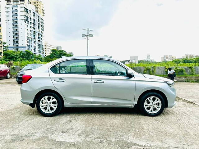 Used Honda Amaze [2018-2021] 1.2 V CVT Petrol [2018-2020] in Mumbai