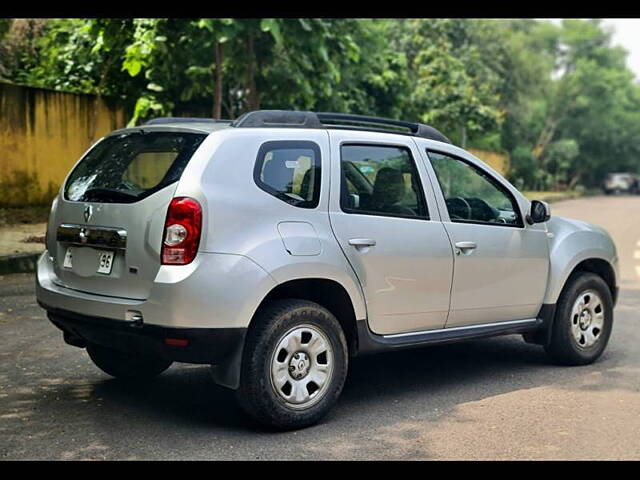 Used Renault Duster [2012-2015] RxL Petrol in Delhi