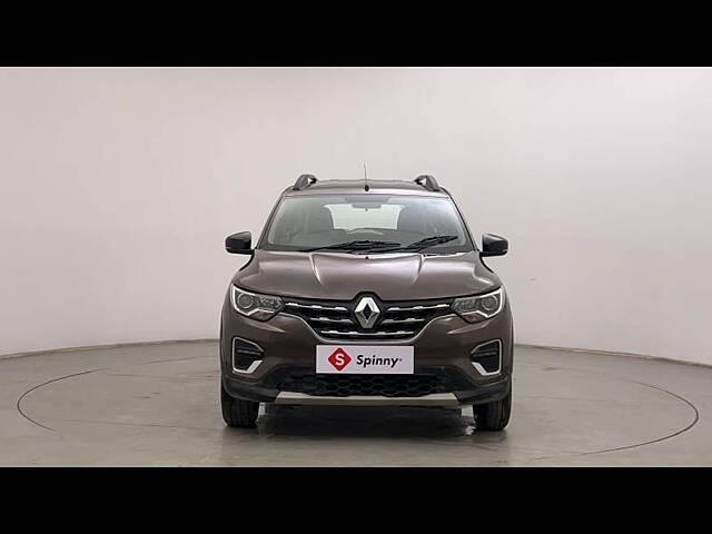 Used Renault Triber [2019-2023] RXZ [2019-2020] in Chandigarh