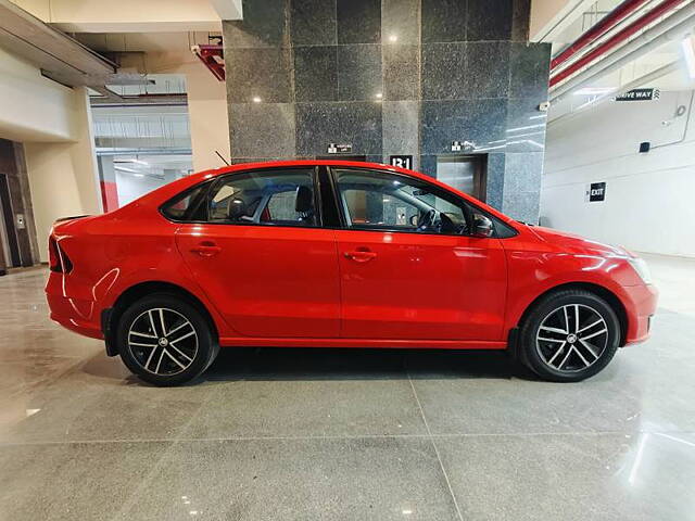 Used Skoda Rapid Style 1.5 TDI AT in Ahmedabad