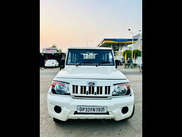 Olx mahindra bolero on sale zlx