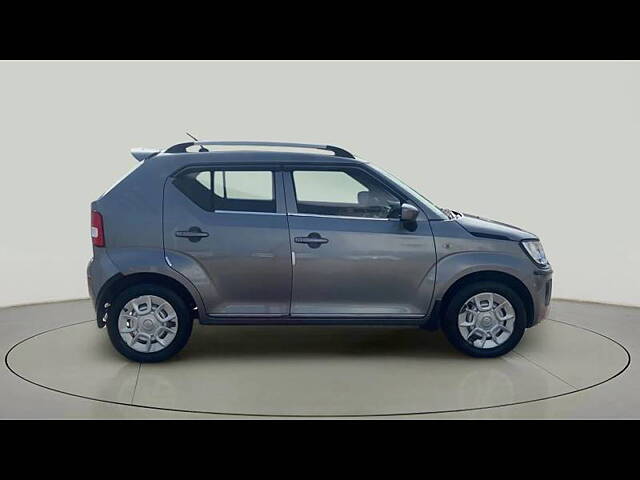 Used Maruti Suzuki Ignis [2020-2023] Sigma 1.2 MT in Coimbatore