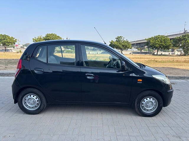 Used Hyundai i10 [2010-2017] Era 1.1 iRDE2 [2010-2017] in Ahmedabad