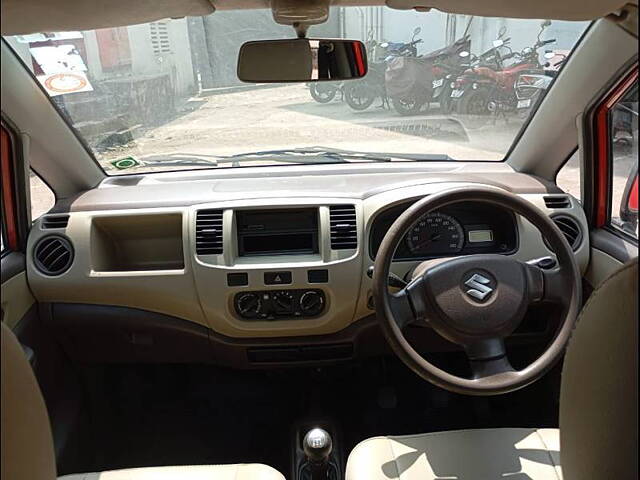 Used Maruti Suzuki Estilo [2006-2009] LXi in Mumbai