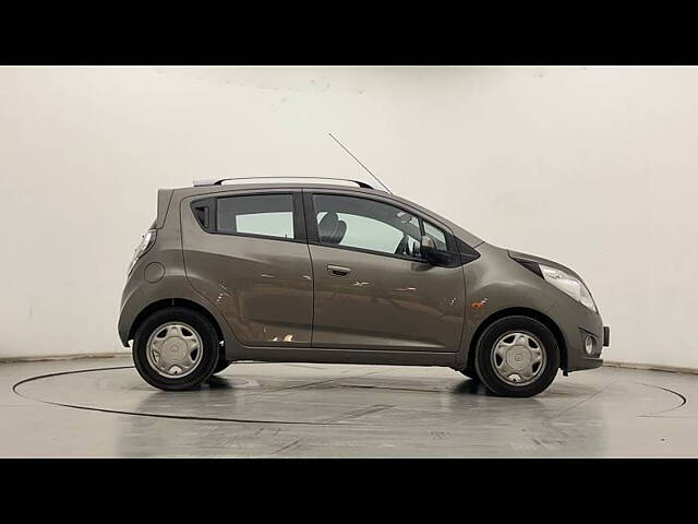 Used Chevrolet Beat [2011-2014] LT Petrol in Hyderabad