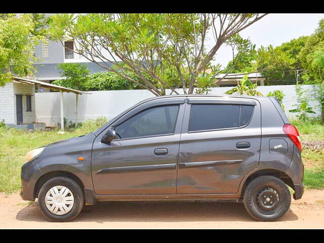 Used Maruti Suzuki Alto 800 [2012-2016] Vxi in Coimbatore