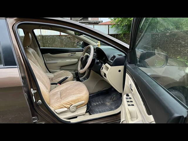 Used Maruti Suzuki Ciaz [2014-2017] ZDi [2014-2015] in Dehradun