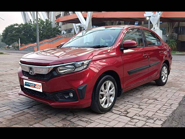 Used Honda Amaze [2018-2021] 1.2 V CVT Petrol [2018-2020] in Delhi