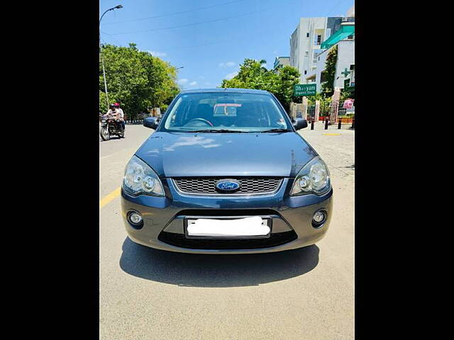 Used 2012 Ford Fiesta/Classic in Chennai