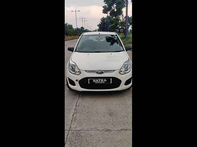 Used 2014 Ford Figo in Indore