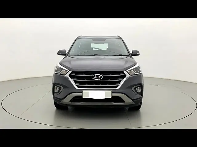 Used 2019 Hyundai Creta in Delhi