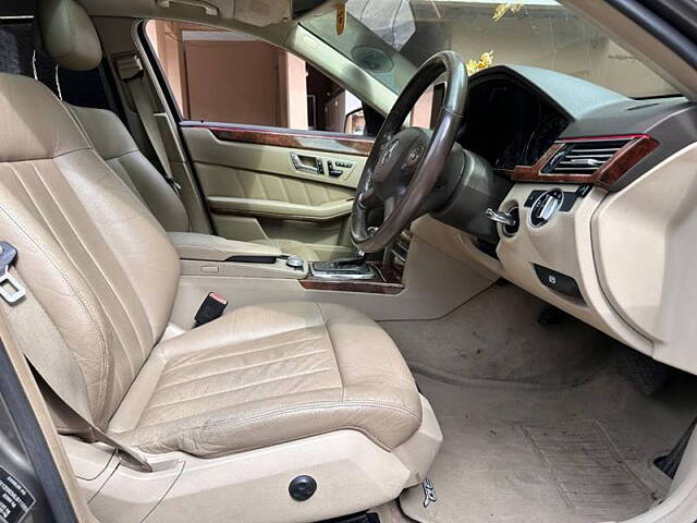 Used Mercedes-Benz E-Class [1998-2002] 250 D (W124) in Mumbai