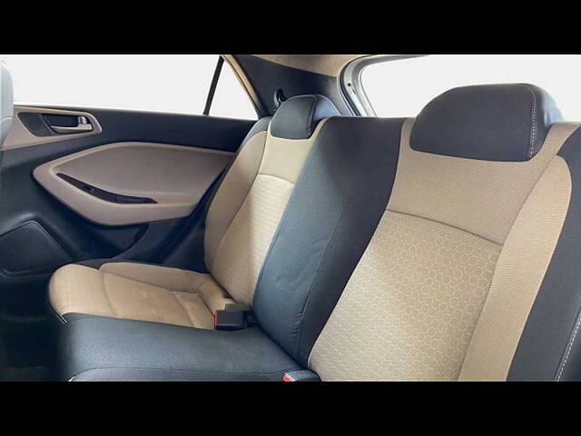 Used Hyundai Elite i20 [2016-2017] Sportz 1.2 [2016-2017] in Lucknow