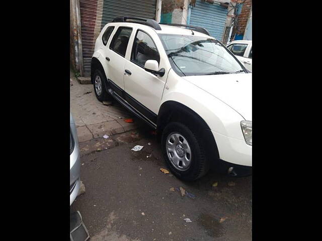 Used Renault Duster [2015-2016] 85 PS RxL in Kolkata