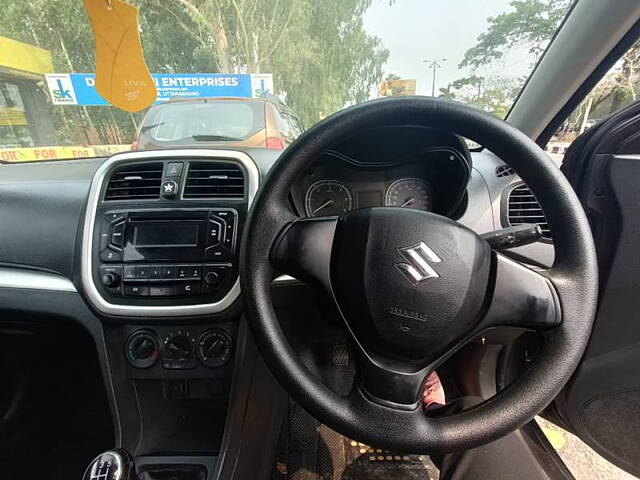 Used Maruti Suzuki Vitara Brezza [2016-2020] VDi (O) [2016-2018] in Rudrapur