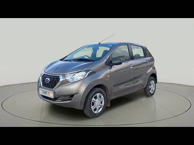 Used Datsun redi-GO [2016-2020] T(O) 1.0 AMT [2018-2019] in Jaipur