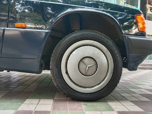 Used Mercedes-Benz 190 W110 in Pune