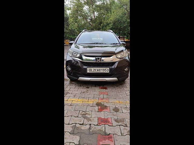 Used Honda WR-V [2017-2020] VX MT Petrol in Delhi