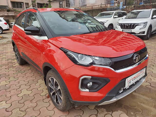 Used Tata Nexon [2020-2023] XZA Plus (S) [2022-2023] in Mumbai