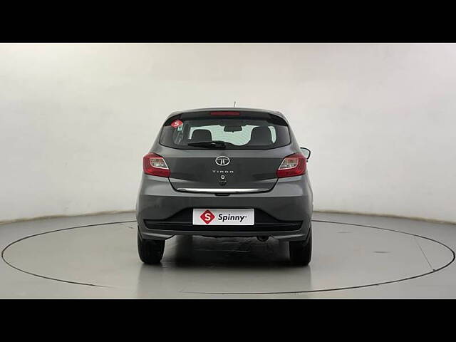 Used Tata Tiago XZ Plus [2020-2023] in Ahmedabad