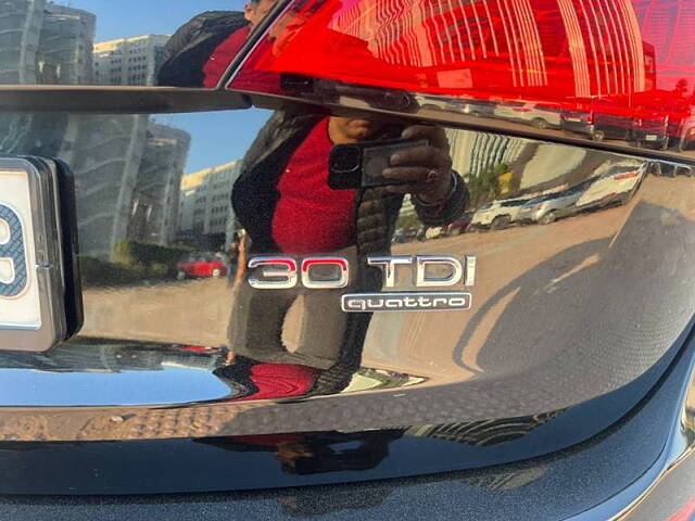 Used Audi Q5 [2013-2018] 30 TDI Sports Edition in Delhi