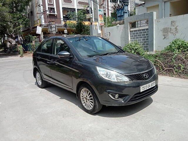 Used Tata Zest XMS 75 PS Diesel in Hyderabad