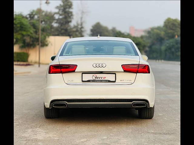 Used Audi A6 [2015-2019] 35 TFSI Matrix in Delhi