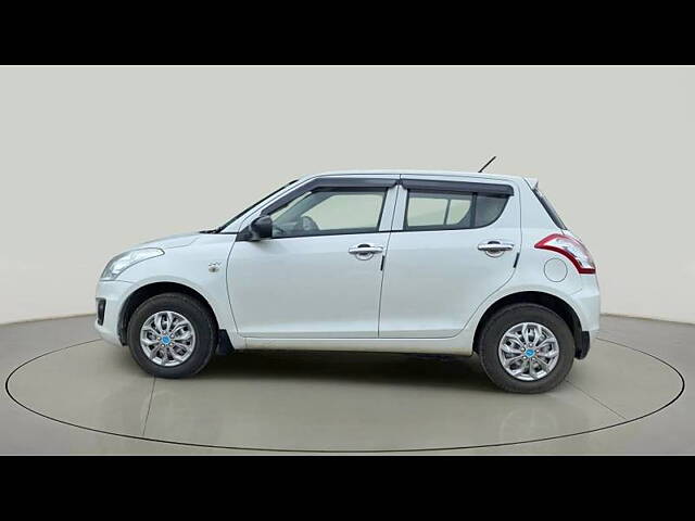 Used Maruti Suzuki Swift [2014-2018] LXi in Pune