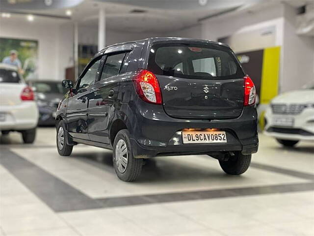 Used Maruti Suzuki Alto 800 [2012-2016] Lxi in Ghaziabad