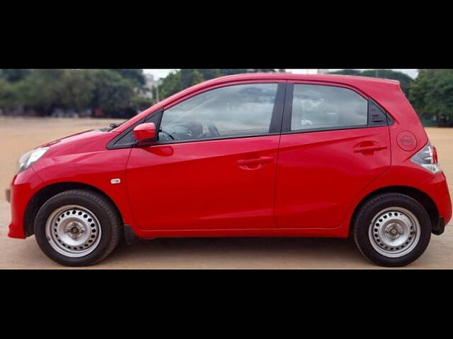 Used Honda Brio [2013-2016] S MT in Coimbatore