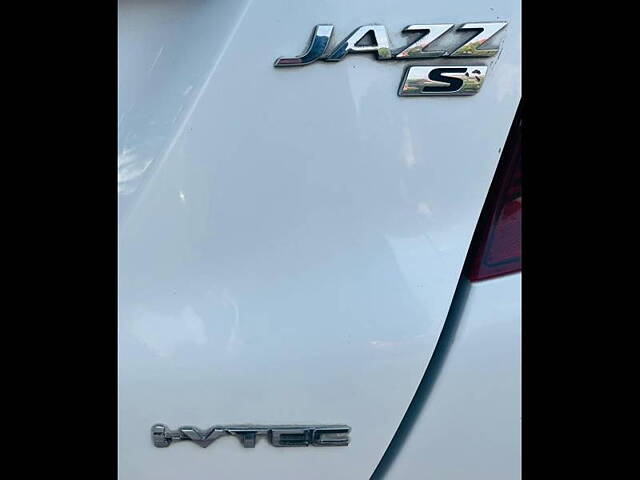 Used Honda Jazz [2015-2018] SV Petrol in Kanpur