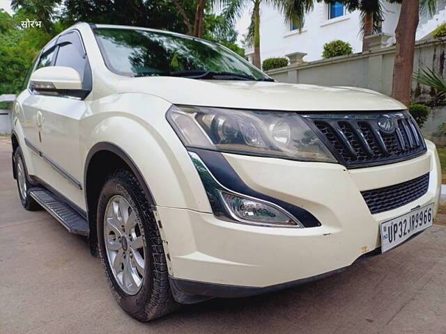 Used Mahindra XUV500 [2015-2018] W9 1.99 in Lucknow