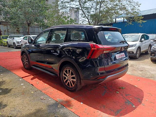 Used Mahindra XUV700 AX 7 Diesel  AT Luxury Pack 7 STR [2021] in Mumbai