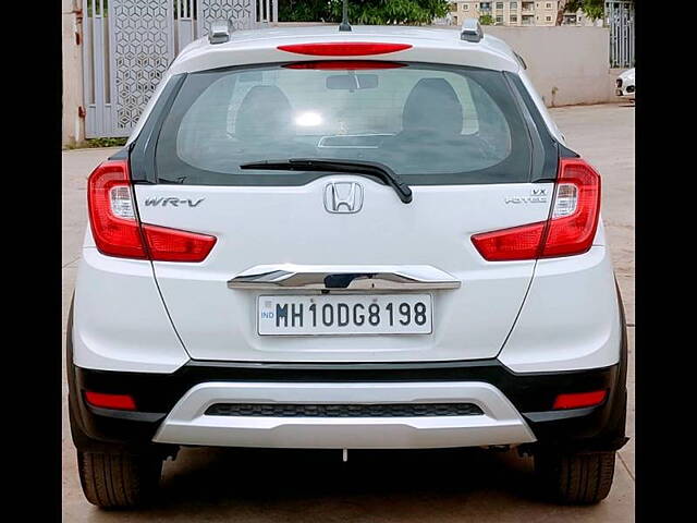 Used Honda WR-V [2017-2020] VX MT Diesel in Sangli