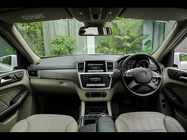 Used Mercedes-Benz GL 350 CDI in Malappuram