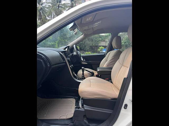 Used Mahindra XUV500 W7 [2018-2020] in Mumbai