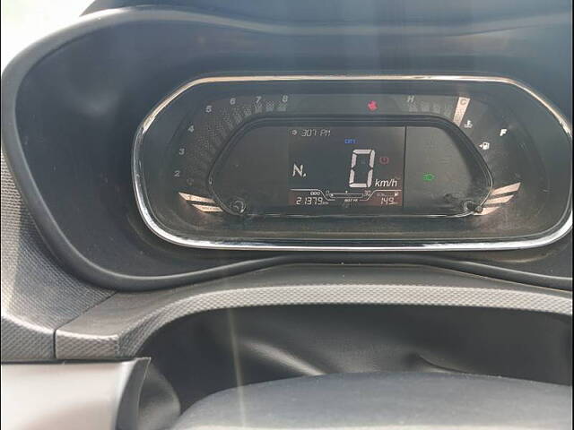 Used Tata Nexon [2020-2023] XMA in Pune